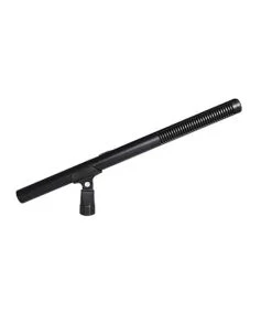 CKMOVA DCM2 Directional Condenser Shotgun Microphone -Beveiligingscamera Winkel SV CKMOVA DCM2 3