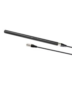 CKMOVA DCM2 Directional Condenser Shotgun Microphone -Beveiligingscamera Winkel SV CKMOVA DCM2 4