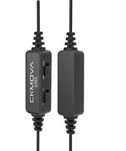 CKMOVA LCM2L Lightning Lavalier Microphone 9 CKMOVA LCM2L Lightning Lavalier Microphone -Beveiligingscamera Winkel SV CKMOVA LCM2L 4