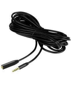 CKMOVA LCM6 Omnidirectional Lavalier Microphone With 3.5mm TRRS -Beveiligingscamera Winkel SV CKMOVA LCM6 1