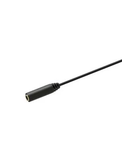 CKMOVA LCM6 Omnidirectional Lavalier Microphone With 3.5mm TRRS -Beveiligingscamera Winkel SV CKMOVA LCM6 3
