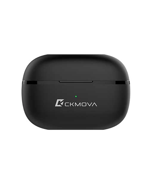 CKMOVA MO7-B TWS Bluetooth Earbuds With Noise Reduction 4 CKMOVA MO7-B TWS Bluetooth Earbuds With Noise Reduction - Afbeelding 4