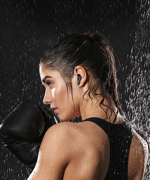 CKMOVA MO7-B TWS Bluetooth Earbuds With Noise Reduction 9 CKMOVA MO7-B TWS Bluetooth Earbuds With Noise Reduction - Afbeelding 9