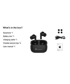 CKMOVA MO7-B TWS Bluetooth Earbuds With Noise Reduction 19 CKMOVA MO7-B TWS Bluetooth Earbuds With Noise Reduction -Beveiligingscamera Winkel SV CKMOVA M07 11