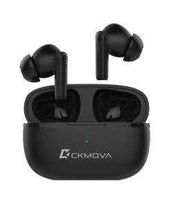 CKMOVA MO7-B TWS Bluetooth Earbuds With Noise Reduction