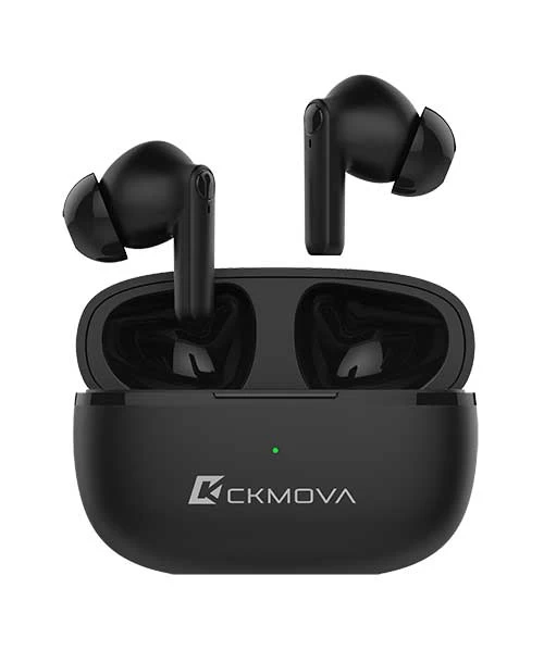 CKMOVA MO7-B TWS Bluetooth Earbuds With Noise Reduction 1 CKMOVA MO7-B TWS Bluetooth Earbuds With Noise Reduction