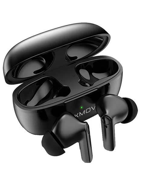 CKMOVA MO7-B TWS Bluetooth Earbuds With Noise Reduction 2 CKMOVA MO7-B TWS Bluetooth Earbuds With Noise Reduction - Afbeelding 2