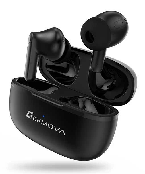 CKMOVA MO7-B TWS Bluetooth Earbuds With Noise Reduction 5 CKMOVA MO7-B TWS Bluetooth Earbuds With Noise Reduction - Afbeelding 5