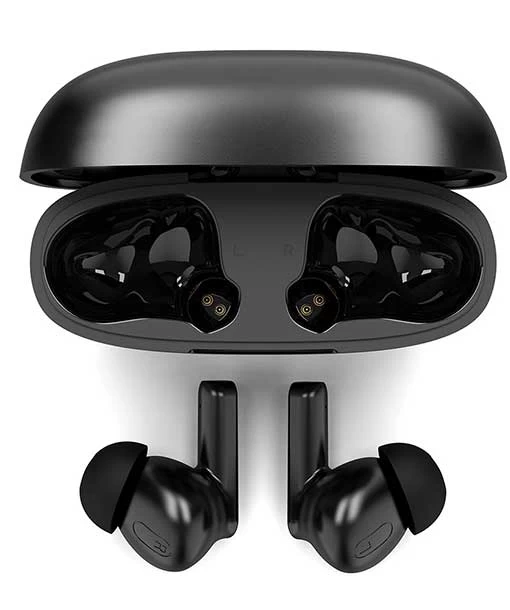 CKMOVA MO7-B TWS Bluetooth Earbuds With Noise Reduction 6 CKMOVA MO7-B TWS Bluetooth Earbuds With Noise Reduction - Afbeelding 6