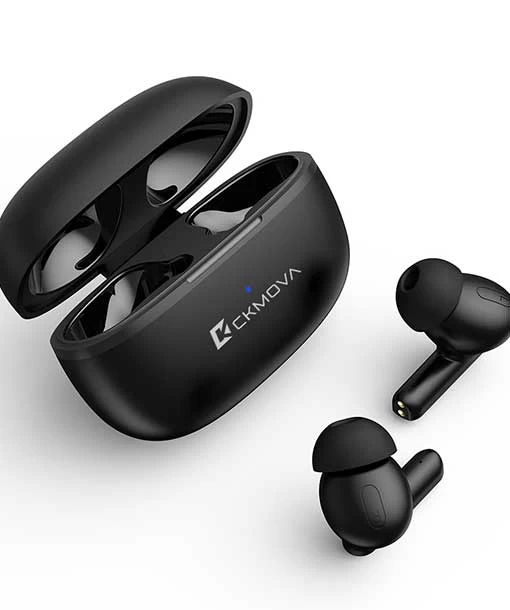 CKMOVA MO7-B TWS Bluetooth Earbuds With Noise Reduction 8 CKMOVA MO7-B TWS Bluetooth Earbuds With Noise Reduction - Afbeelding 8