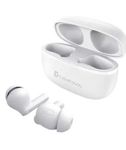 CKMOVA MO7-W TWS Bluetooth Earbuds With Noise Reduction -Beveiligingscamera Winkel SV CKMOVA M07 W 3