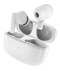 CKMOVA MO7-W TWS Bluetooth Earbuds With Noise Reduction