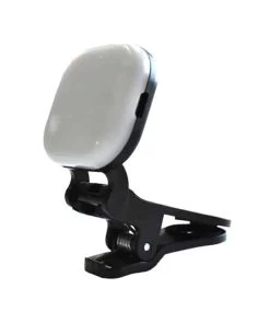 CKMOVA MST3 Vlogging Bundle With VCM5 Microphone, LED Light & Extendable Tripod -Beveiligingscamera Winkel SV CKMOVA MST3 8