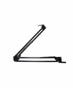 CKMOVA SAS-1 Desk Mountable Broadcast Boom Arm Stand -Beveiligingscamera Winkel SV CKMOVA SAS1 4