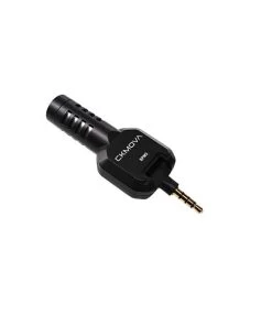 CKMOVA SPM3 Compact Condenser Microphone With 3.5mm TRRS -Beveiligingscamera Winkel SV CKMOVA SPM3 1