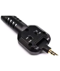 CKMOVA SPM3 Compact Condenser Microphone With 3.5mm TRRS -Beveiligingscamera Winkel SV CKMOVA SPM3 2