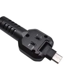 CKMOVA SPM3C Flexible Compact Microphone For USB Type-C Devices -Beveiligingscamera Winkel SV CKMOVA SPM3C 10