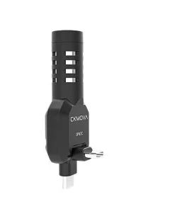 CKMOVA SPM3C Flexible Compact Microphone For USB Type-C Devices -Beveiligingscamera Winkel SV CKMOVA SPM3C 2