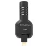 CKMOVA SPM3L Flexible Compact Microphone For IOS Lightning Devices