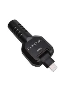 CKMOVA SPM3L Flexible Compact Microphone For IOS Lightning Devices -Beveiligingscamera Winkel SV CKMOVA SPM3L 9
