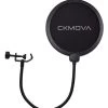 CKMOVA SPS-1 Dual Layered Professional Microphone Pop Filter