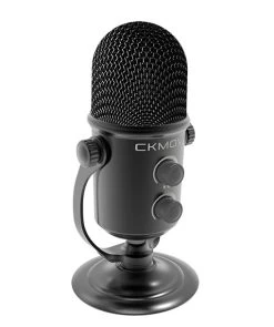 CKMOVA SUM3 Studio Quality USB Condenser Microphone -Beveiligingscamera Winkel SV CKMOVA SUM3 2