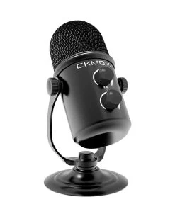 CKMOVA SUM3 Studio Quality USB Condenser Microphone -Beveiligingscamera Winkel SV CKMOVA SUM3 4
