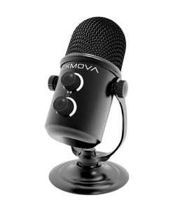 CKMOVA SUM3 Studio Quality USB Condenser Microphone -Beveiligingscamera Winkel SV CKMOVA SUM3 5
