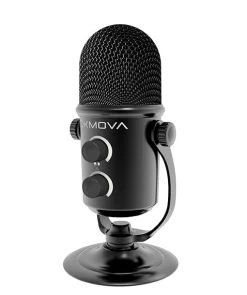 CKMOVA SUM3 Studio Quality USB Condenser Microphone -Beveiligingscamera Winkel SV CKMOVA SUM3 8