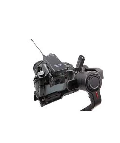 CKMOVA UM100 Kit1 UHF Wireless Microphone Set With 1x Transmitter + 1x Receiver -Beveiligingscamera Winkel SV CKMOVA UM100 Kit1 2