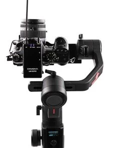 CKMOVA UM100 Kit2 UHF Wireless Microphone Set With 2x Transmitter + 1x Receiver -Beveiligingscamera Winkel SV CKMOVA UM100 Kit2 2