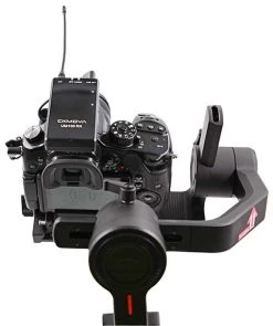 CKMOVA UM100 Kit2 UHF Wireless Microphone Set With 2x Transmitter + 1x Receiver -Beveiligingscamera Winkel SV CKMOVA UM100 Kit2 3