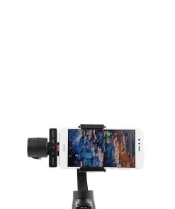 CKMOVA UM100 Kit3 UHF Wireless Microphone With 1x Transmitter + 1x Type-C Receiver -Beveiligingscamera Winkel SV CKMOVA UM100 Kit3 2