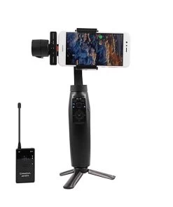 CKMOVA UM100 Kit3 UHF Wireless Microphone With 1x Transmitter + 1x Type-C Receiver -Beveiligingscamera Winkel SV CKMOVA UM100 Kit3 3