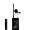 CKMOVA UM100 Kit3 UHF Wireless Microphone With 1x Transmitter + 1x Type-C Receiver
