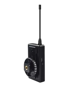 CKMOVA UM100 Kit4 UHF Wireless Microphone With 2x Transmitter + 1x Type-C Receiver -Beveiligingscamera Winkel SV CKMOVA UM100 Kit4 5