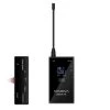 CKMOVA UM100 Kit5 UHF Wireless Microphone With 1x Transmitter + 1x Lightning Receiver