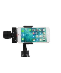 CKMOVA UM100 Kit5 UHF Wireless Microphone With 1x Transmitter + 1x Lightning Receiver -Beveiligingscamera Winkel SV CKMOVA UM100 Kit5 3