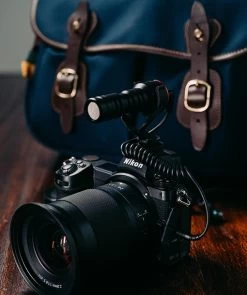 CKMOVA VCM5 On-Camera Condenser Video Microphone For DSLR And Smartphone -Beveiligingscamera Winkel SV CKMOVA VCM5 11