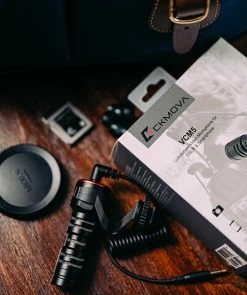 CKMOVA VCM5 On-Camera Condenser Video Microphone For DSLR And Smartphone -Beveiligingscamera Winkel SV CKMOVA VCM5 12