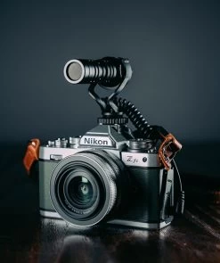 CKMOVA VCM5 On-Camera Condenser Video Microphone For DSLR And Smartphone -Beveiligingscamera Winkel SV CKMOVA VCM5 16