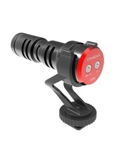 CKMOVA VCM5 On-Camera Condenser Video Microphone For DSLR And Smartphone