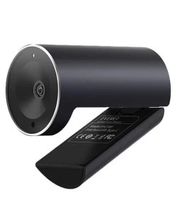 EVERET EVC200 – 4K Webcam With Auto Focus