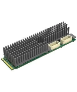 Magewell Eco Capture Dual HDMI M.2 JST SHD Socket