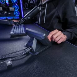 Elgato XLR Dock For Stream Deck+ -Beveiligingscamera Winkel SV Elgato XLR Dock 2