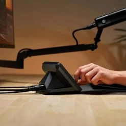 Elgato XLR Dock For Stream Deck+ -Beveiligingscamera Winkel SV Elgato XLR Dock 3