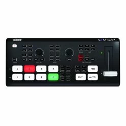 OSEE GoStream Deck HDMI/USB Live Streaming Video Switcher