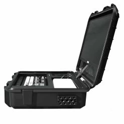 OSEE GoStream Deck HDMI/USB Live Streaming Video Switcher Kit -Beveiligingscamera Winkel SV GoStream Deck Kit 4