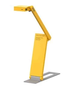 IPEVO DO-CAM USB Document Camera Creator’s Edition (Yellow)