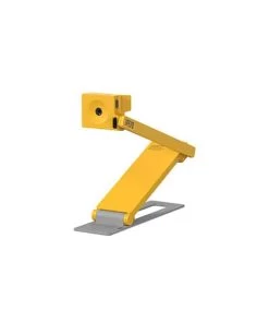 IPEVO DO-CAM USB Document Camera Creator’s Edition (Yellow) -Beveiligingscamera Winkel SV IPEVO DO CAM Creators Edition USB Document Camera 2